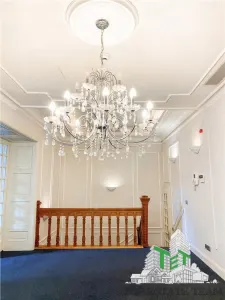 Venta: Villa de Entreguerras Restaurada con Patrimonio Arquitectónico en Armeneasca - foto 8