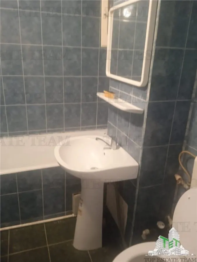 Apartamento de 3 Dormitorios - Braila - Calea Calarasilor - foto 3
