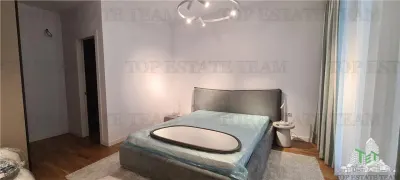 Apartamento de 2 Dormitorios con Jardín de 80 m², Edificio Boutique, Bucuresti, Parque de la Ópera - foto 3