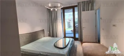 Apartamento de 2 Dormitorios con Jardín de 80 m², Edificio Boutique, Bucuresti, Parque de la Ópera - foto 4