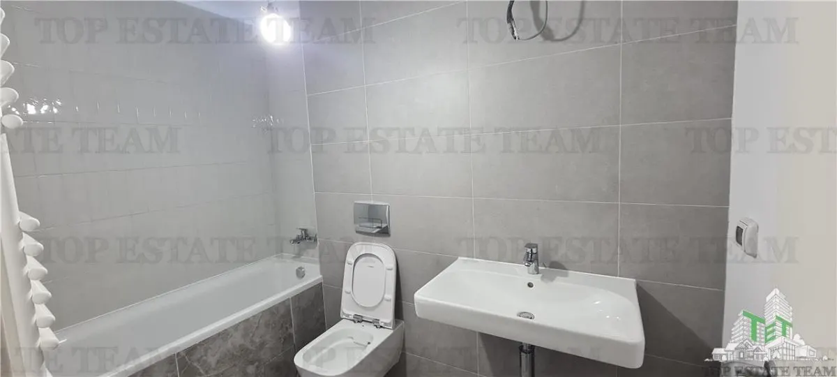 Apartamento de 2 Dormitorios con Jardín de 80 m², Edificio Boutique, Bucuresti, Parque de la Ópera - foto 5