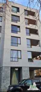 Apartamento de 2 Dormitorios con Jardín de 80 m², Edificio Boutique, Bucuresti, Parque de la Ópera - foto 7