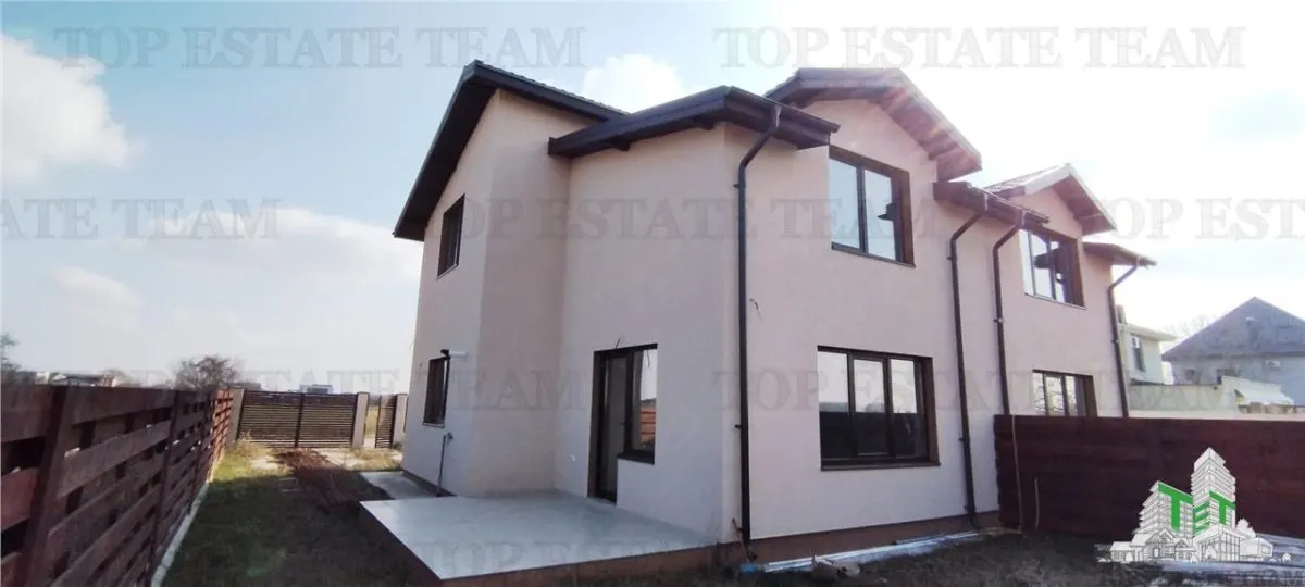Villa en Venta en Otopeni - foto 1