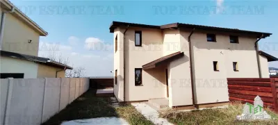 Villa en Venta en Otopeni - foto 2
