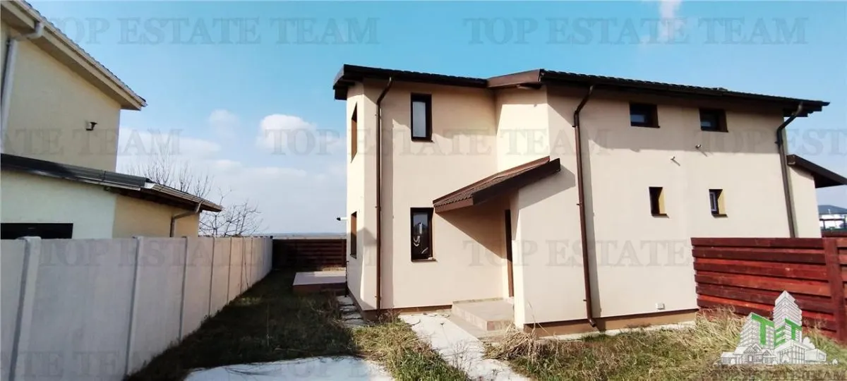 Villa en Venta en Otopeni - foto 2