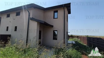 Villa en Venta en Otopeni - foto 3