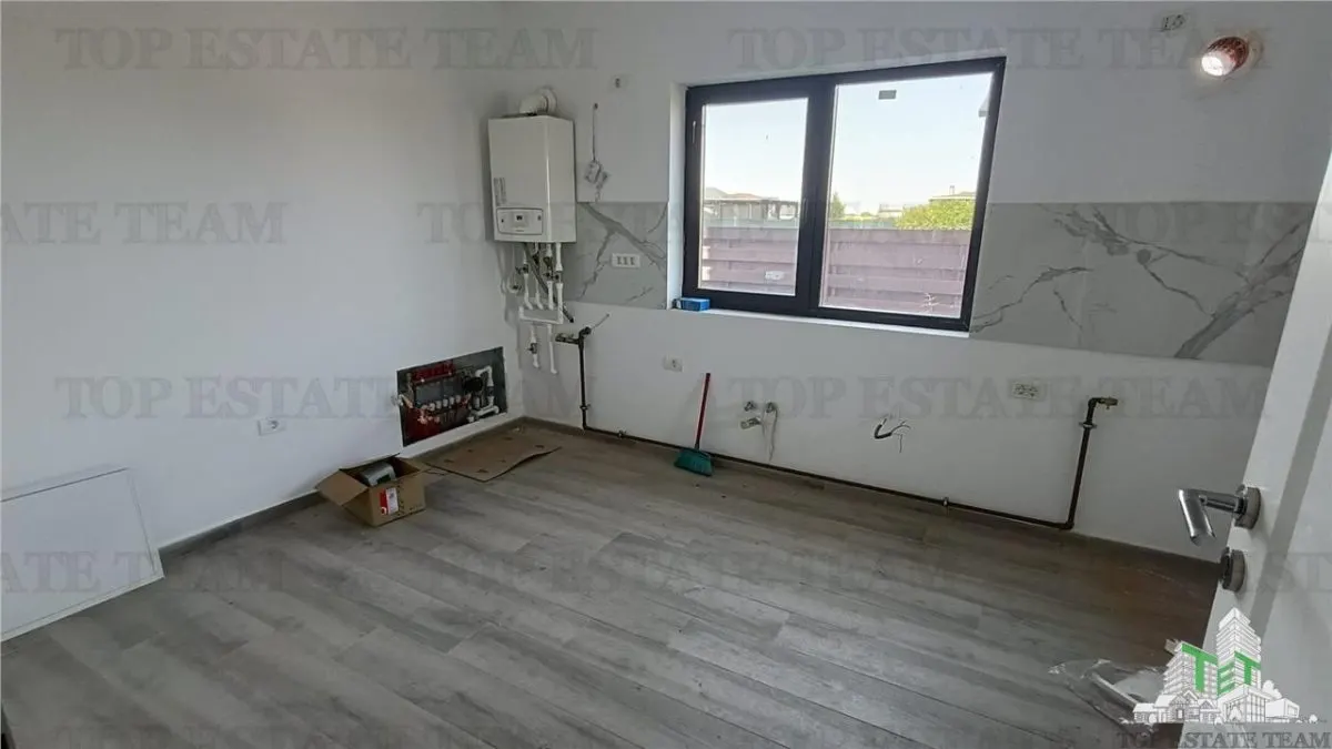 Villa en Venta en Otopeni - foto 9