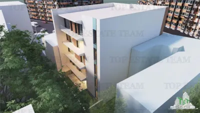 Modern and Flexible Office Spaces – 2,200 sqm Premium Commercial - Bucuresti