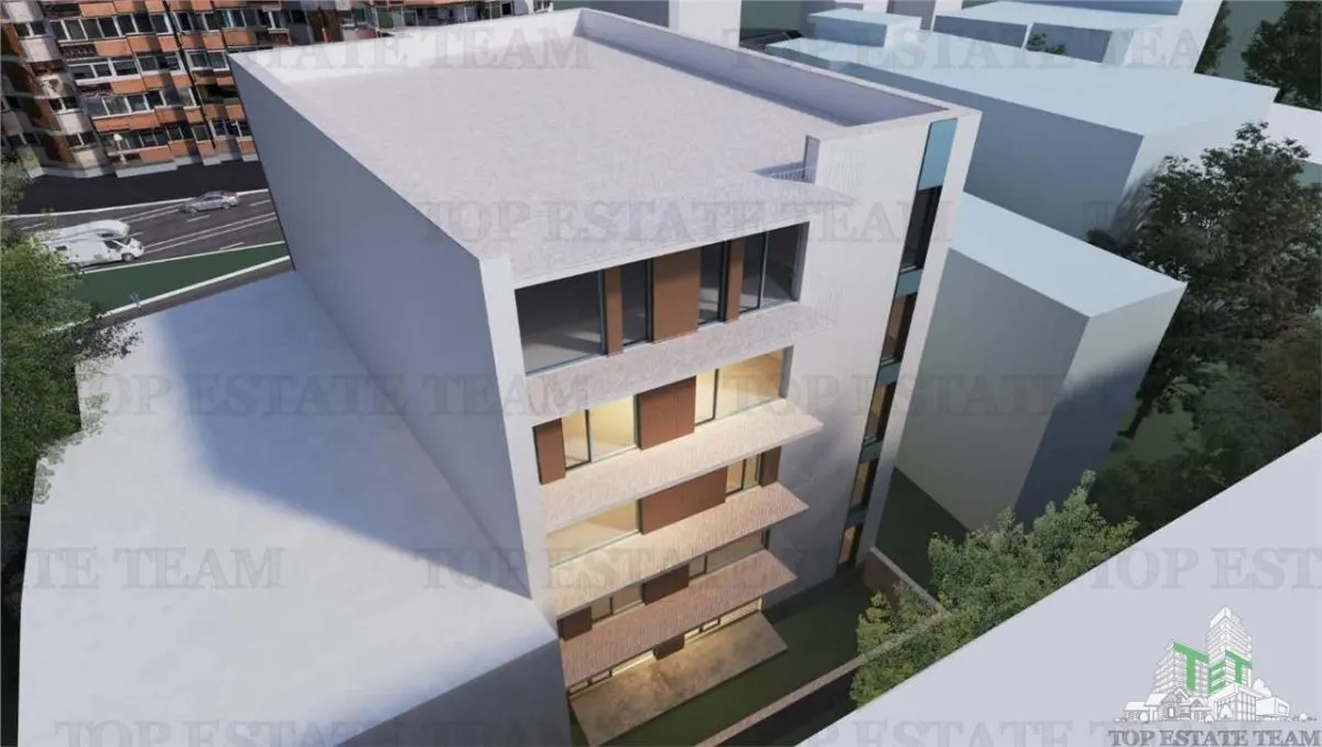 Modern and Flexible Office Spaces – 2,200 sqm Premium Commercial - foto 2