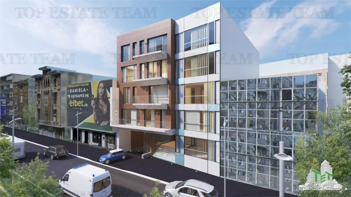 Modern and Flexible Office Spaces – 2,200 sqm Premium Commercial - foto 3