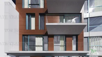 Modern and Flexible Office Spaces – 2,200 sqm Premium Commercial - foto 4