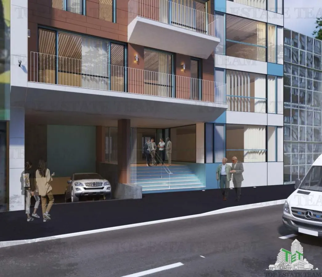 Modern and Flexible Office Spaces – 2,200 sqm Premium Commercial - foto 8