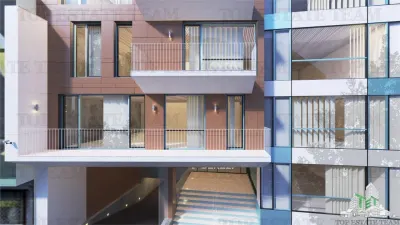 Modern and Flexible Office Spaces – 2,200 sqm Premium Commercial - foto 9