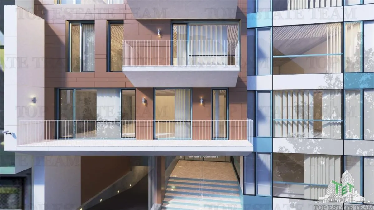 Modern and Flexible Office Spaces – 2,200 sqm Premium Commercial - foto 9