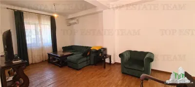 Villa with 5 Rooms for Sale, Domenii, Bucuresti - Bucuresti