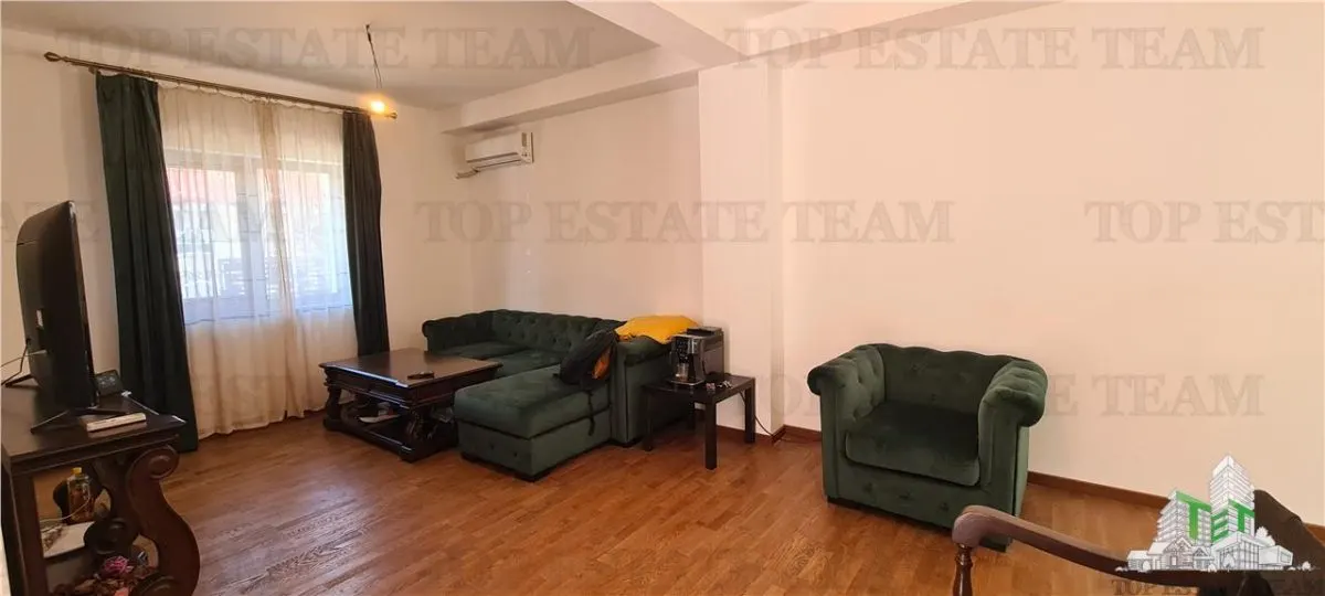 Villa de 5 Habitaciones en Venta, Domenii, Bucuresti - foto 1