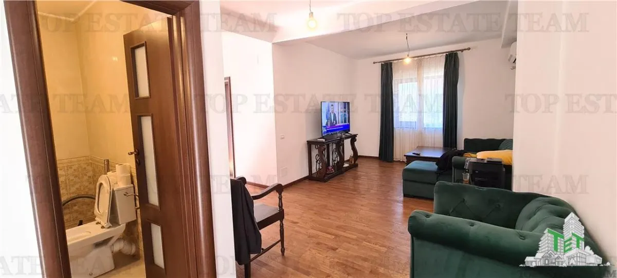 Villa de 5 Habitaciones en Venta, Domenii, Bucuresti - foto 2