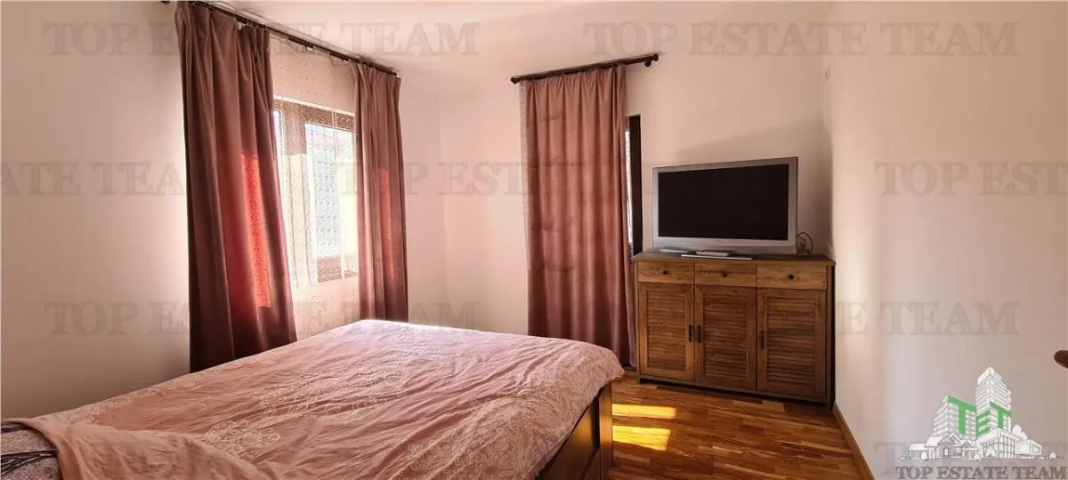 Villa de 5 Habitaciones en Venta, Domenii, Bucuresti - foto 3