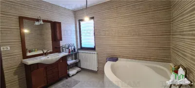 Villa de 5 Habitaciones en Venta, Domenii, Bucuresti - foto 5