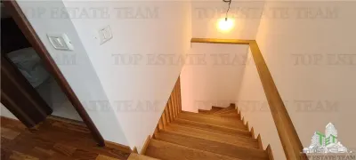 Villa de 5 Habitaciones en Venta, Domenii, Bucuresti - foto 8