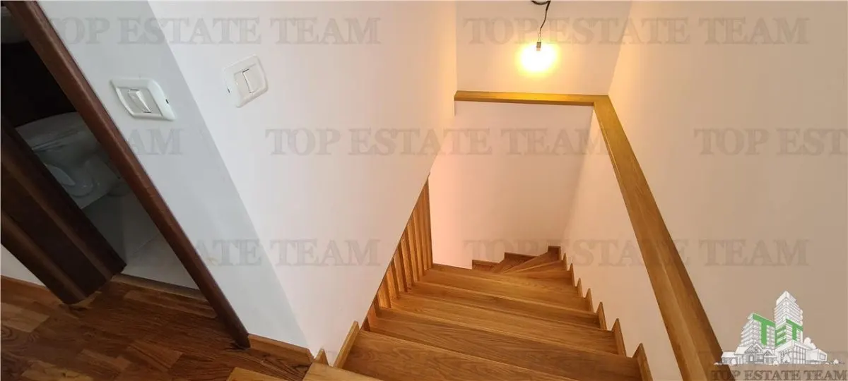 Villa de 5 Habitaciones en Venta, Domenii, Bucuresti - foto 8