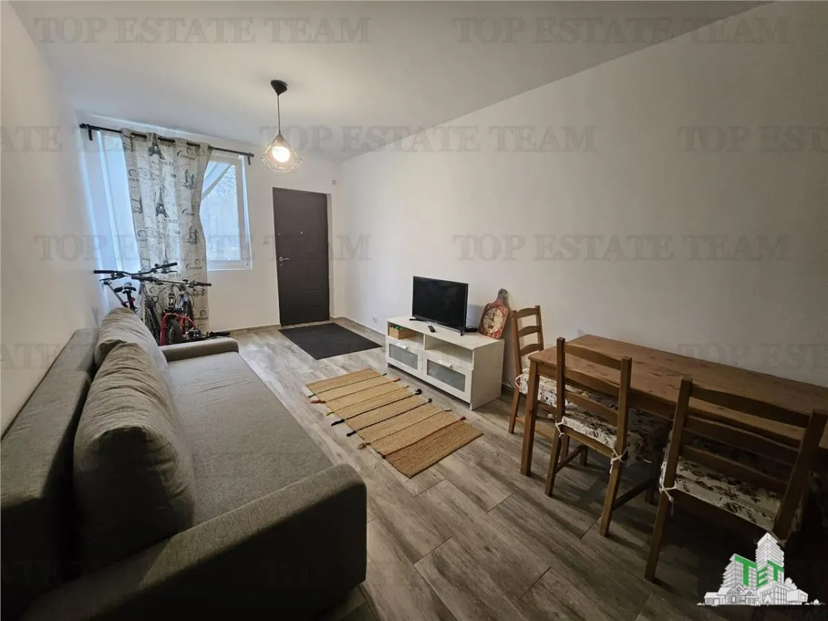 2-Bedroom Apartment, Olimp - foto 1