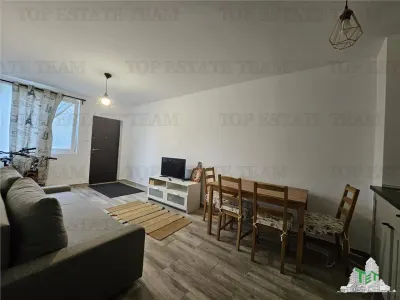 2-Bedroom Apartment, Olimp - foto 3