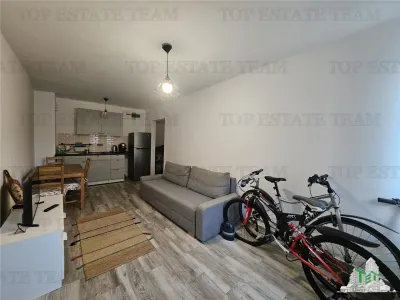 2-Bedroom Apartment, Olimp - foto 9