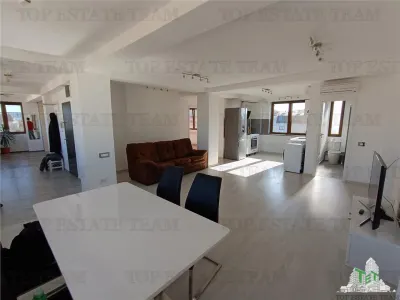 شقة بـ 3 غرف نوم للبيع، بيلير-فلوريسكا، بوخارست - Bucuresti