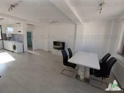 شقة بـ 3 غرف نوم للبيع، بيلير-فلوريسكا، بوخارست - foto 2