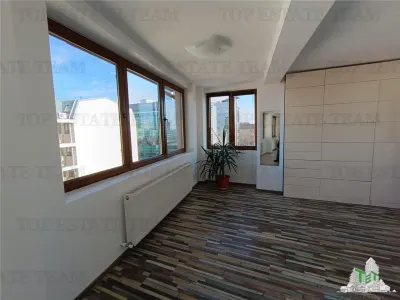 شقة بـ 3 غرف نوم للبيع، بيلير-فلوريسكا، بوخارست - foto 11
