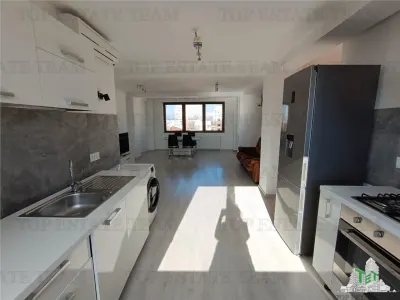 شقة بـ 3 غرف نوم للبيع، بيلير-فلوريسكا، بوخارست - foto 12