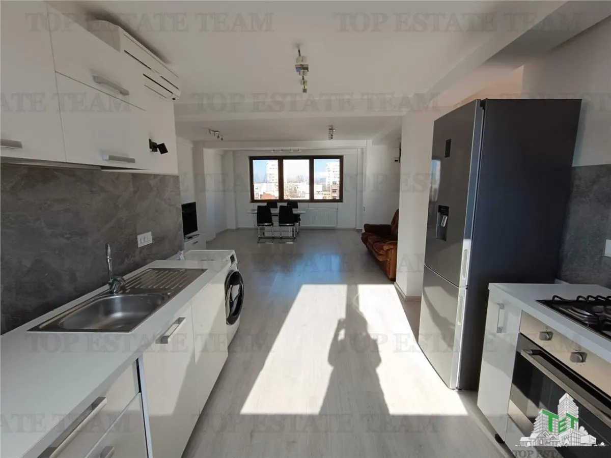شقة بـ 3 غرف نوم للبيع، بيلير-فلوريسكا، بوخارست - foto 12
