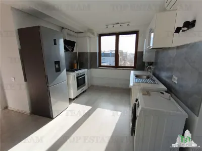 شقة بـ 3 غرف نوم للبيع، بيلير-فلوريسكا، بوخارست - foto 13