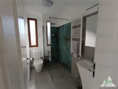 شقة بـ 3 غرف نوم للبيع، بيلير-فلوريسكا، بوخارست - foto 14