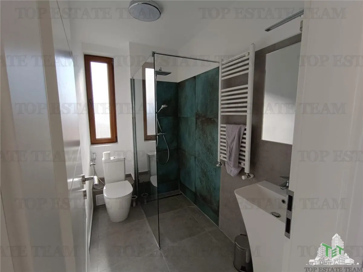 شقة بـ 3 غرف نوم للبيع، بيلير-فلوريسكا، بوخارست - foto 14