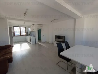 شقة بـ 3 غرف نوم للبيع، بيلير-فلوريسكا، بوخارست - foto 3