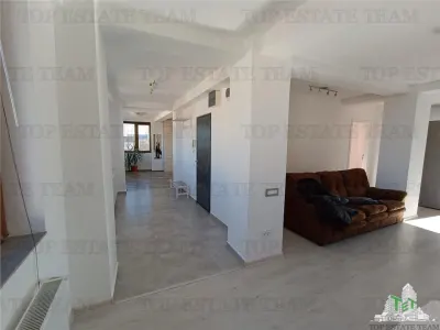 شقة بـ 3 غرف نوم للبيع، بيلير-فلوريسكا، بوخارست - foto 4