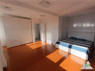 شقة بـ 3 غرف نوم للبيع، بيلير-فلوريسكا، بوخارست - foto 5