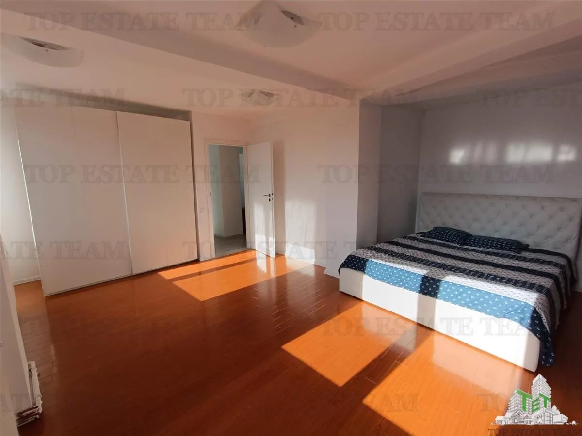 شقة بـ 3 غرف نوم للبيع، بيلير-فلوريسكا، بوخارست - foto 5