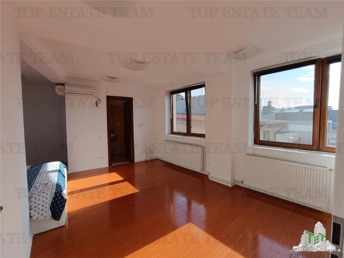 شقة بـ 3 غرف نوم للبيع، بيلير-فلوريسكا، بوخارست - foto 6