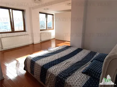 شقة بـ 3 غرف نوم للبيع، بيلير-فلوريسكا، بوخارست - foto 7