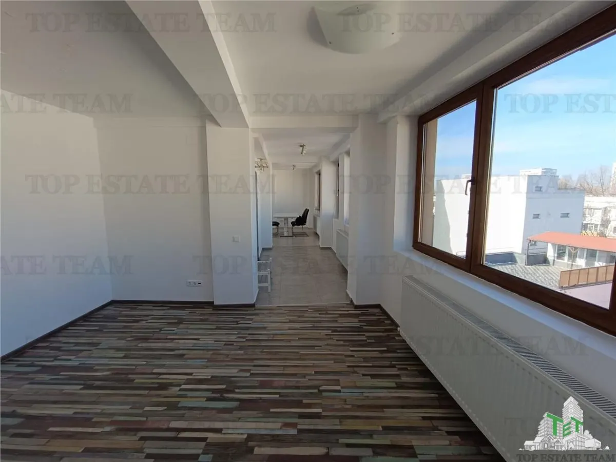 شقة بـ 3 غرف نوم للبيع، بيلير-فلوريسكا، بوخارست - foto 9