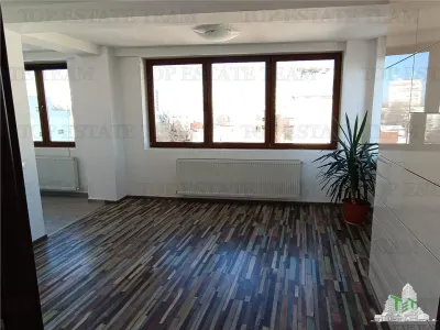 شقة بـ 3 غرف نوم للبيع، بيلير-فلوريسكا، بوخارست - foto 10