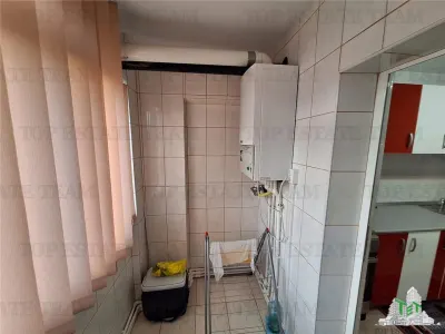 Elegante Apartamento de 2 Dormitorios – Viziru – Venta - foto 10
