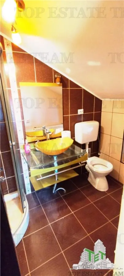 Dos Casas Independientes en Venta en Otopeni - foto 11