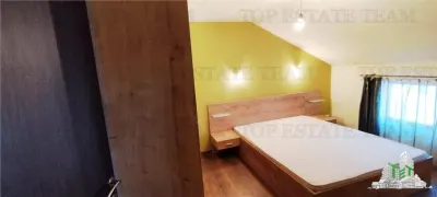 Dos Casas Independientes en Venta en Otopeni - foto 12