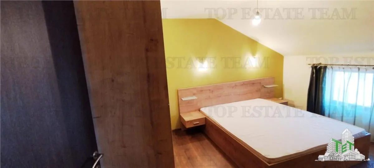 Dos Casas Independientes en Venta en Otopeni - foto 12