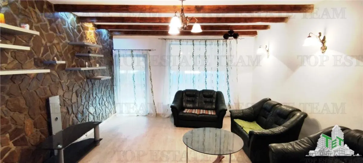 Dos Casas Independientes en Venta en Otopeni - foto 17