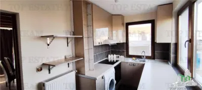 Dos Casas Independientes en Venta en Otopeni - foto 8